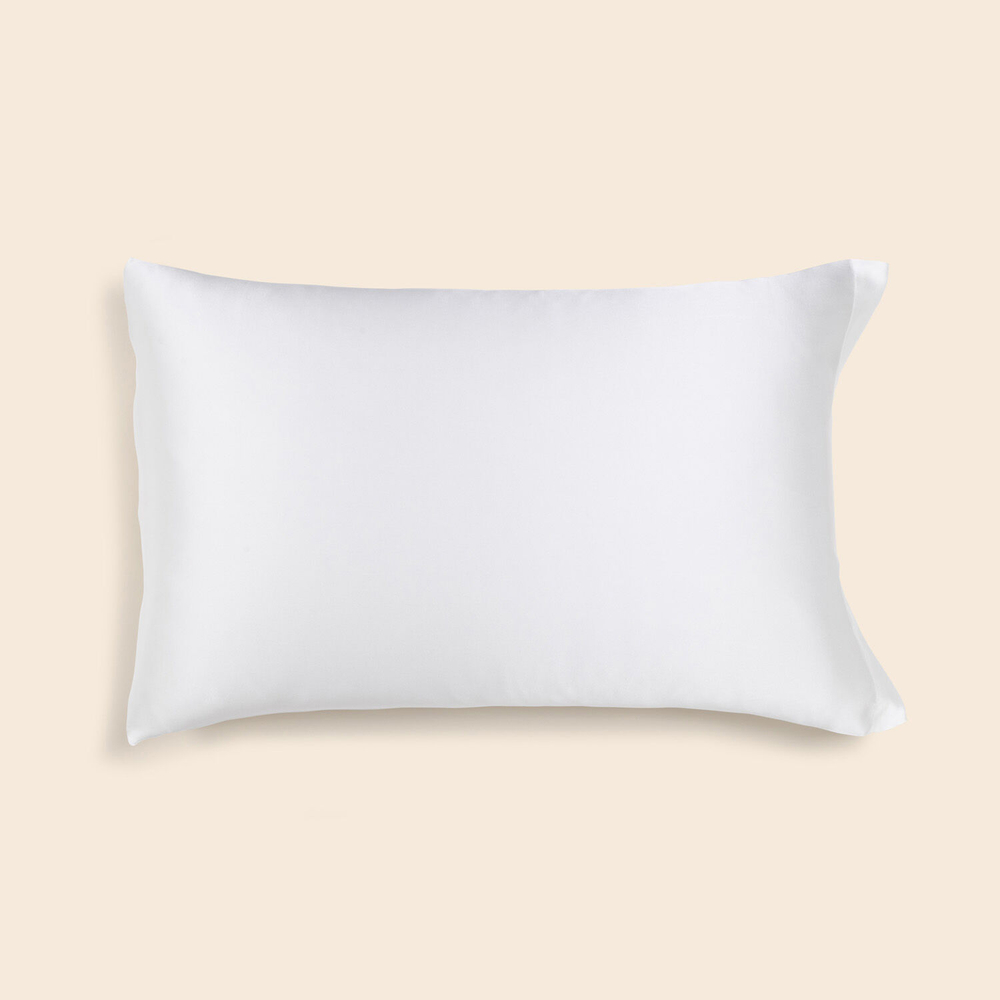 Наволочка Sanctuary Silk Ivory (50 х 85 см)