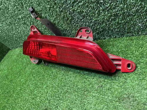 ПТФ левый Hyundai Creta 1 (2016-2021)