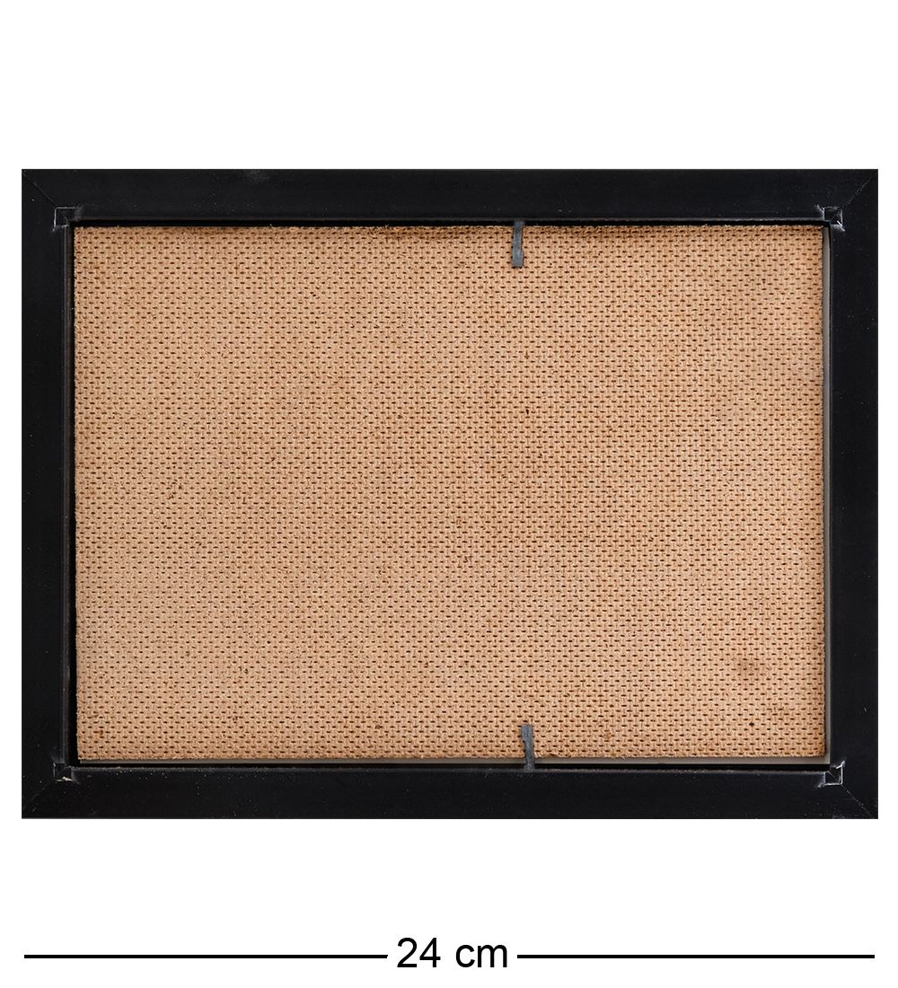 AMB-03/22 Картина «Красота природы» (с янтарной крошкой) L-32см