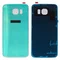 Задняя крышка для Samsung Galaxy S6 SM-G920F Голубая