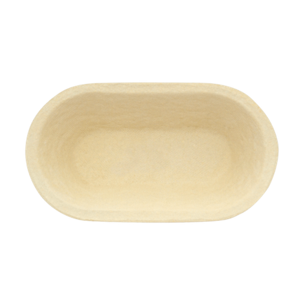 Корзинка для расстойки теста 31x13,5x7 см