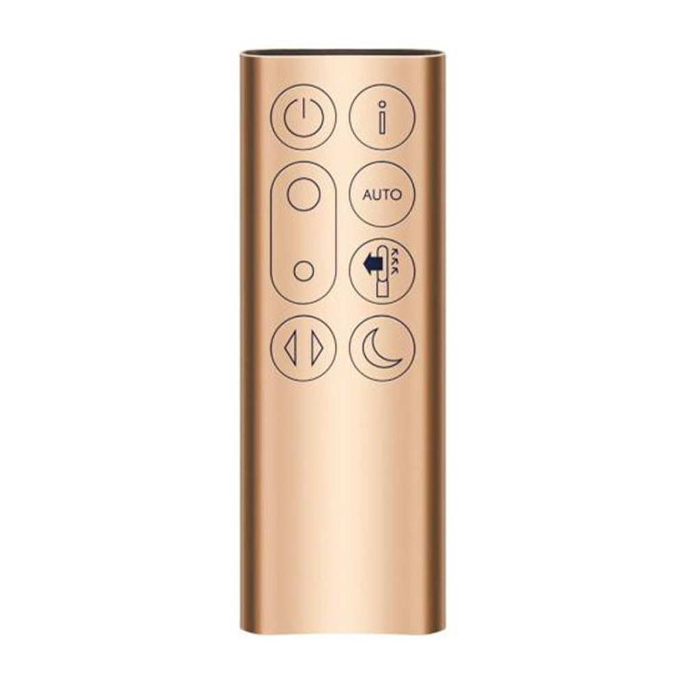 Очиститель воздуха Dyson Purifier Cool Formaldehyde TP09, белый/медь (White/Copper)