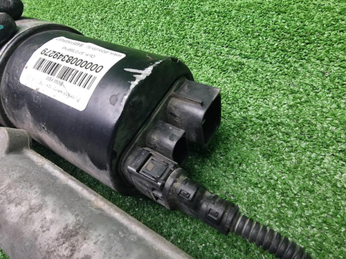 Рейка рулевая BMW X5M F95 X6M F96 (2019-н.в.)