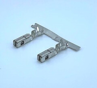 Контакт гнездовой G34 2.8 FC1211CC3S1120