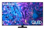 Телевизор Samsung QE55Q80D,QLED 4K UHD, 2024