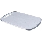 Доска разделочная Granite 290мм, Белый