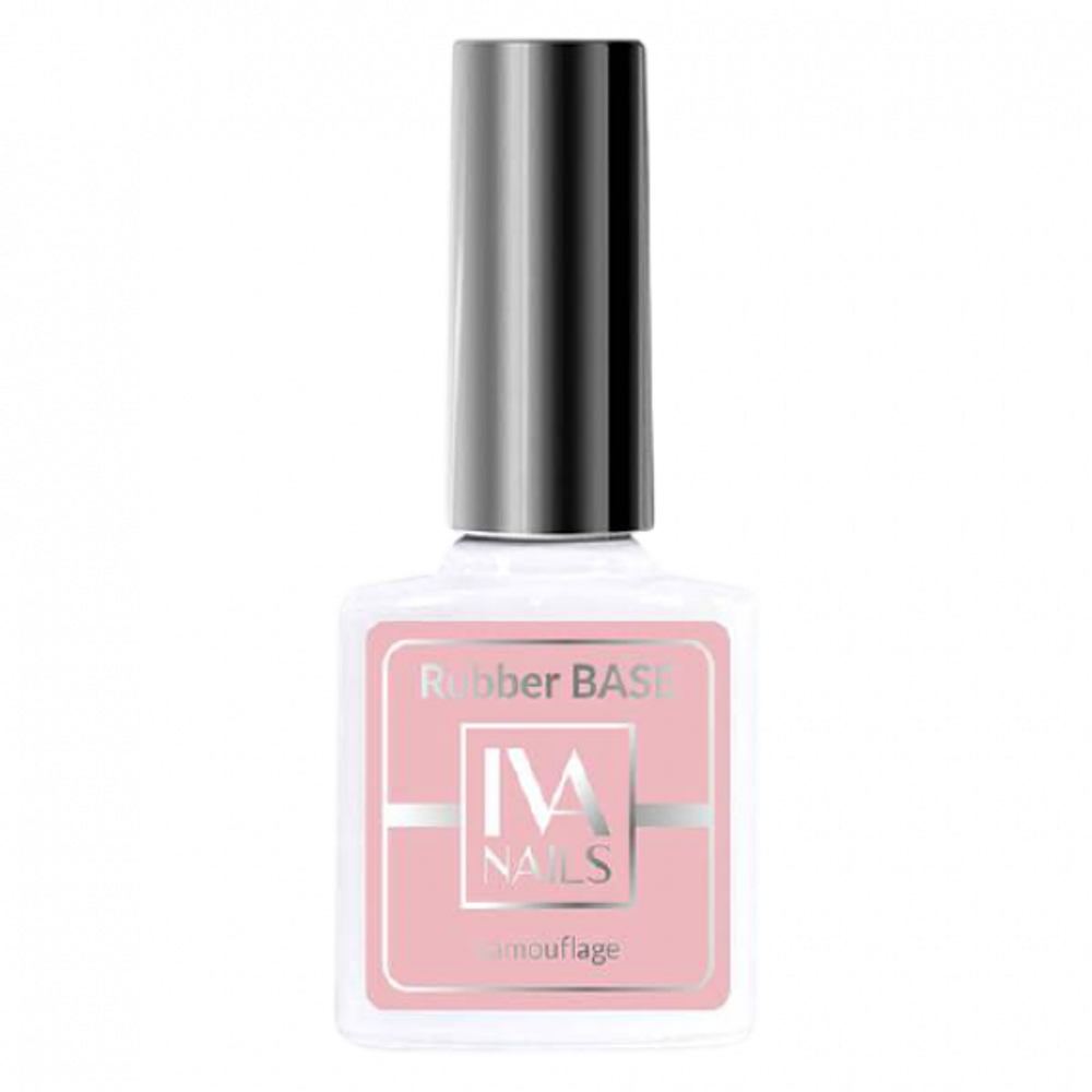Camouflage Rubber Base № 2 (8ml)