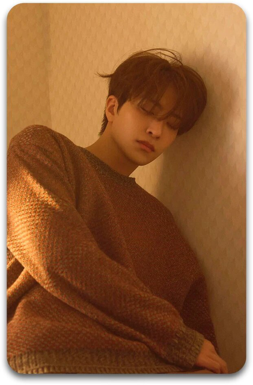 Карта #3003 / Youngjae (GOT7)