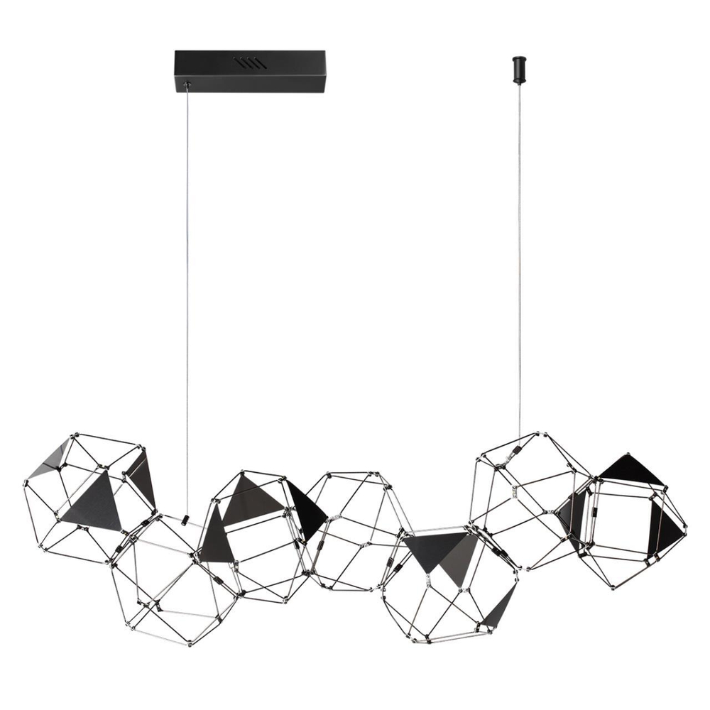 Люстра подвесная Odeon Light 5087/32L TRELLIS