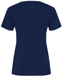Женская теннисная футболка Australian Open T-Shirt Grand Slam - navy