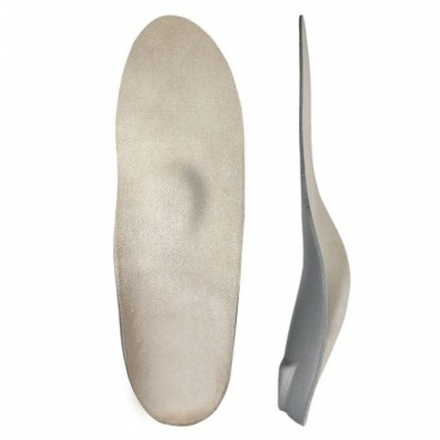 Стельки ортопедические с высокими бортиками "БЕЙС"