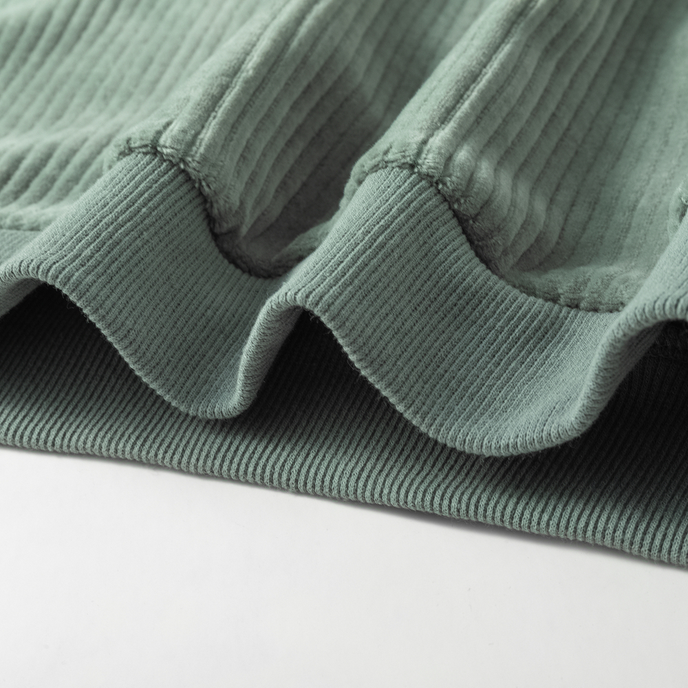 Свитшот велюровый Ymkashix Puff