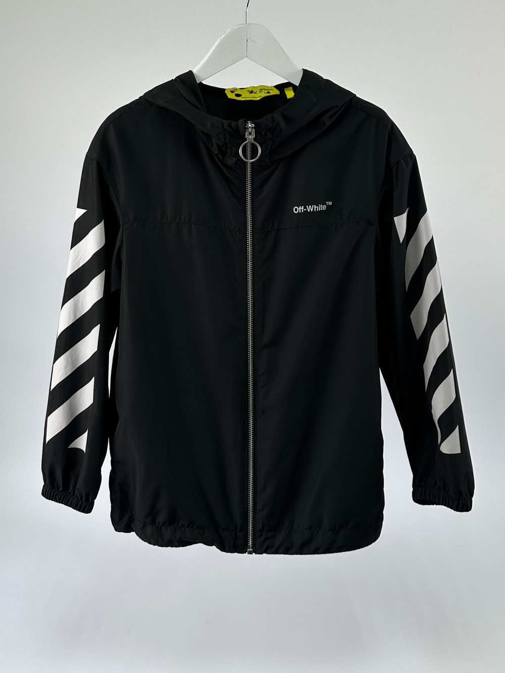 Ветровка Off-White Kids