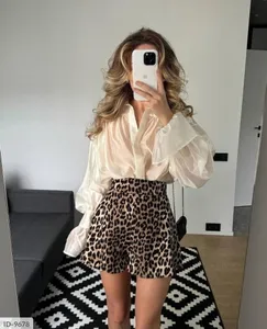 Шорты ID-9678 Фабрика Моды