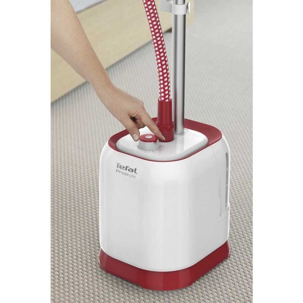 Отпариватель для одежды Tefal IT3422E0