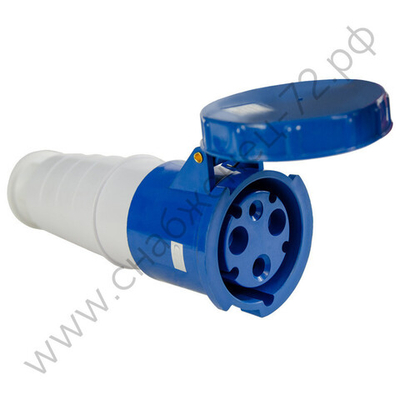 Розетки переносные Энергия TS