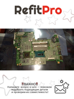 Материнская плата для ноутбука Lenovo YOGA 500 W8PI7-5500GT2G B (5B20H91190), оригинал