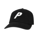 PALACE Washed Twill P 6-Panel