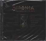 Sirenia / The Seventh Life Path (RU)(CD)