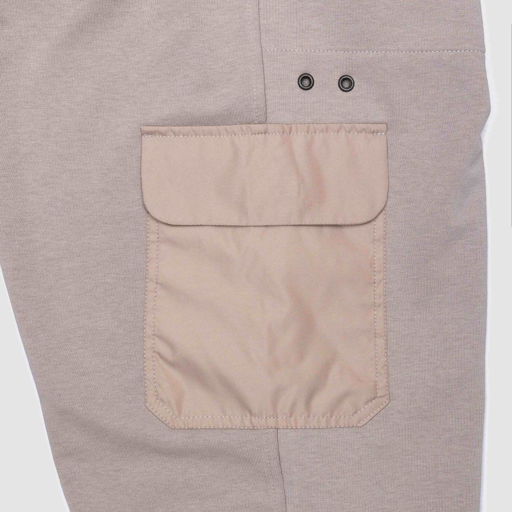 Брюки Wataga Ninjah Серые