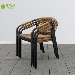 Кресло, коллекция BRNO