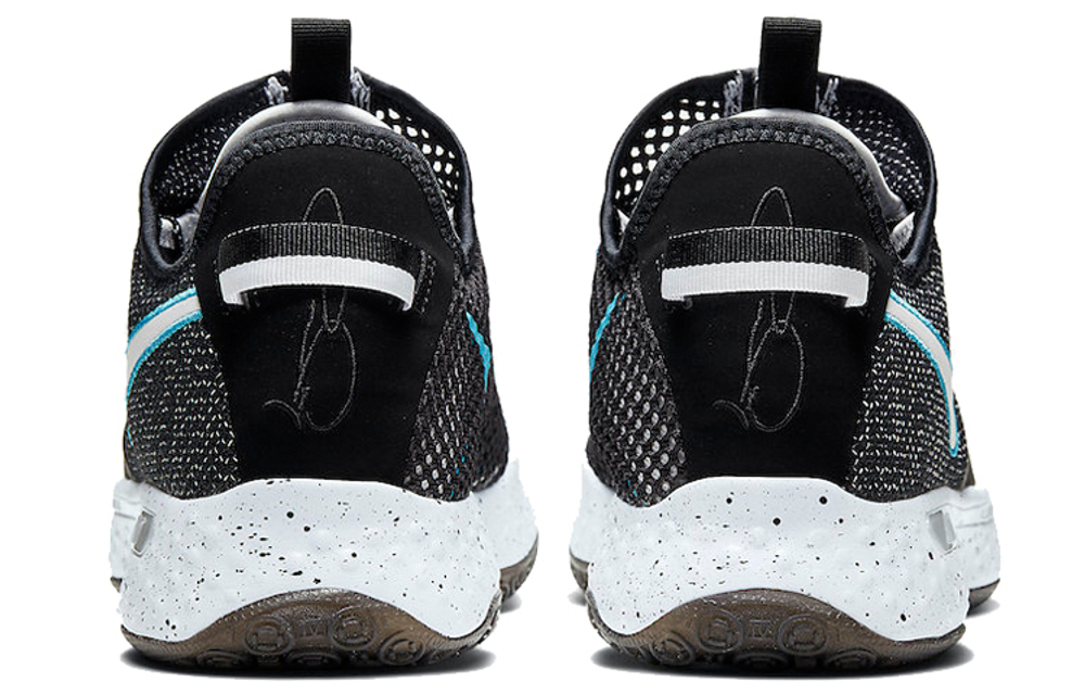 Кроссовки Nike Pg 4