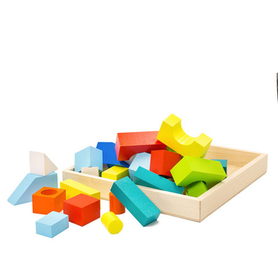 Конструктор "Городок"