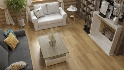 SPC ламинат Alpine Floor Гранд Секвойя Сьерра