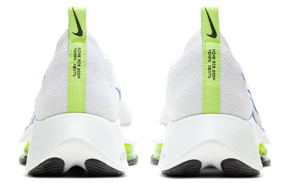 Кроссовки Nike Air Zoom Tempo Next Tpu