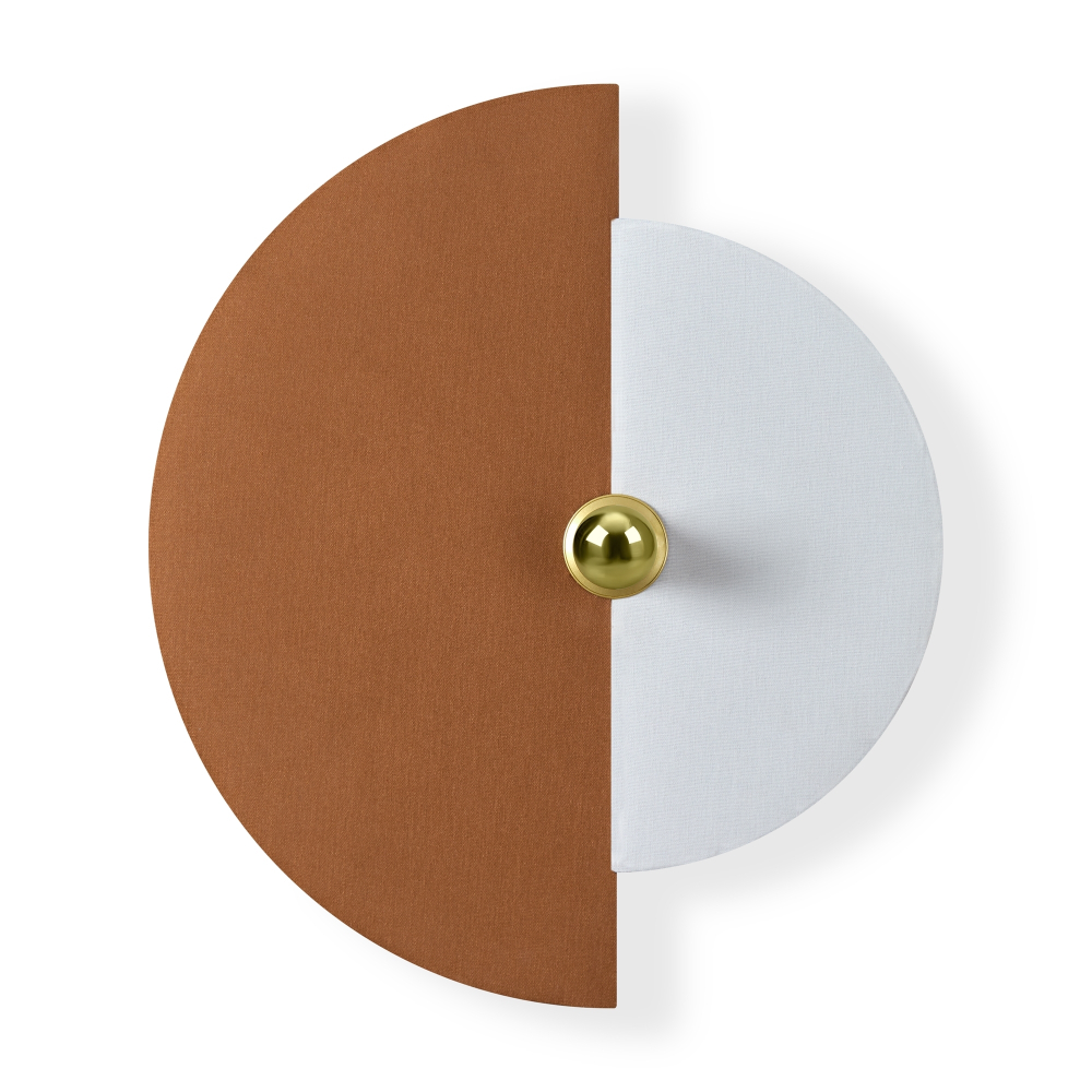 Настенный светильник (бра) Freya FR5487WL-01G2