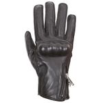 Zigy Ete Cuir de Bovin / Женские / Черный