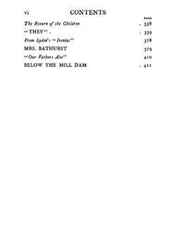 The Writings in Prose and Verse of Rudyard Kipling. Volume 22 | Rudyard Kipling