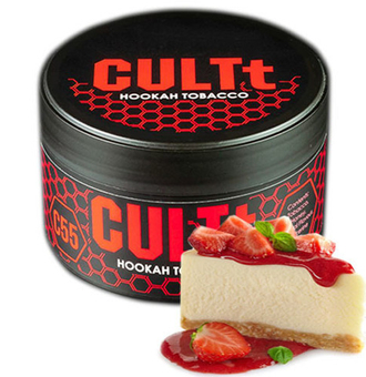 CULTt - C55 (200g)