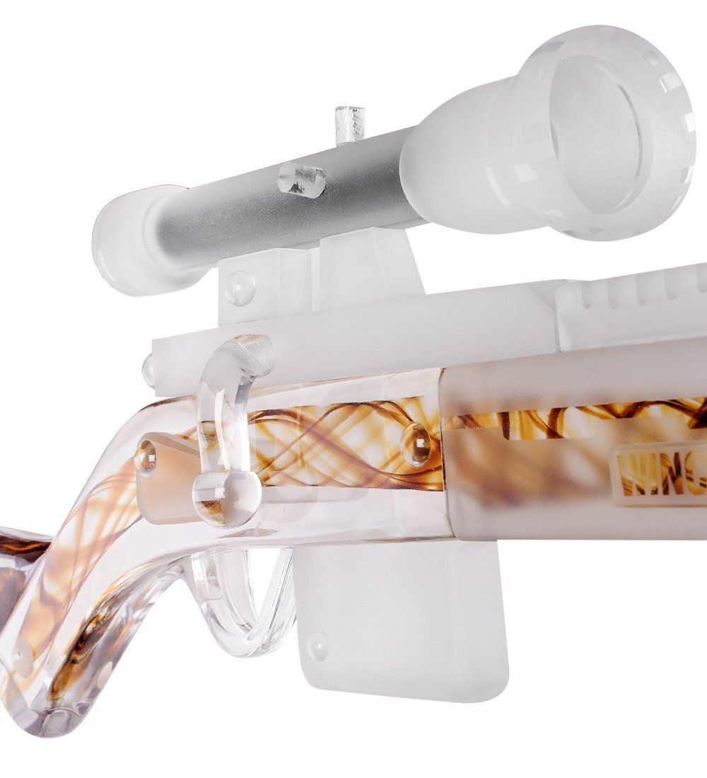 GR-04 Винтовка Винчестер стеклянная