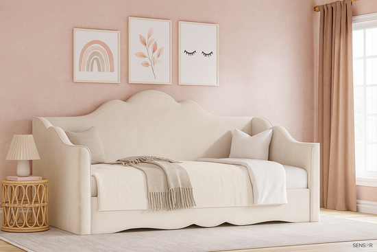 Диван-кровать Эмили kids