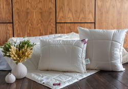 Подушка регулируемая 50х68 German Grass Organic Cotton Grass