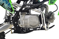 Мотоцикл SSSR Core SA PITBIKE