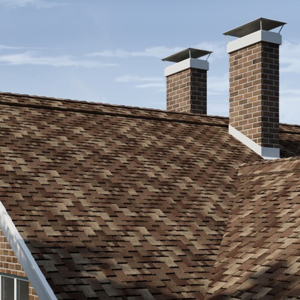 Черепица битумная гибкая Tegola COMFORT SANREMO Legno 222