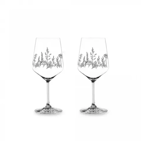 Набор фужеров для коктейлей 2шт 630мл Nachtmann Tattoo