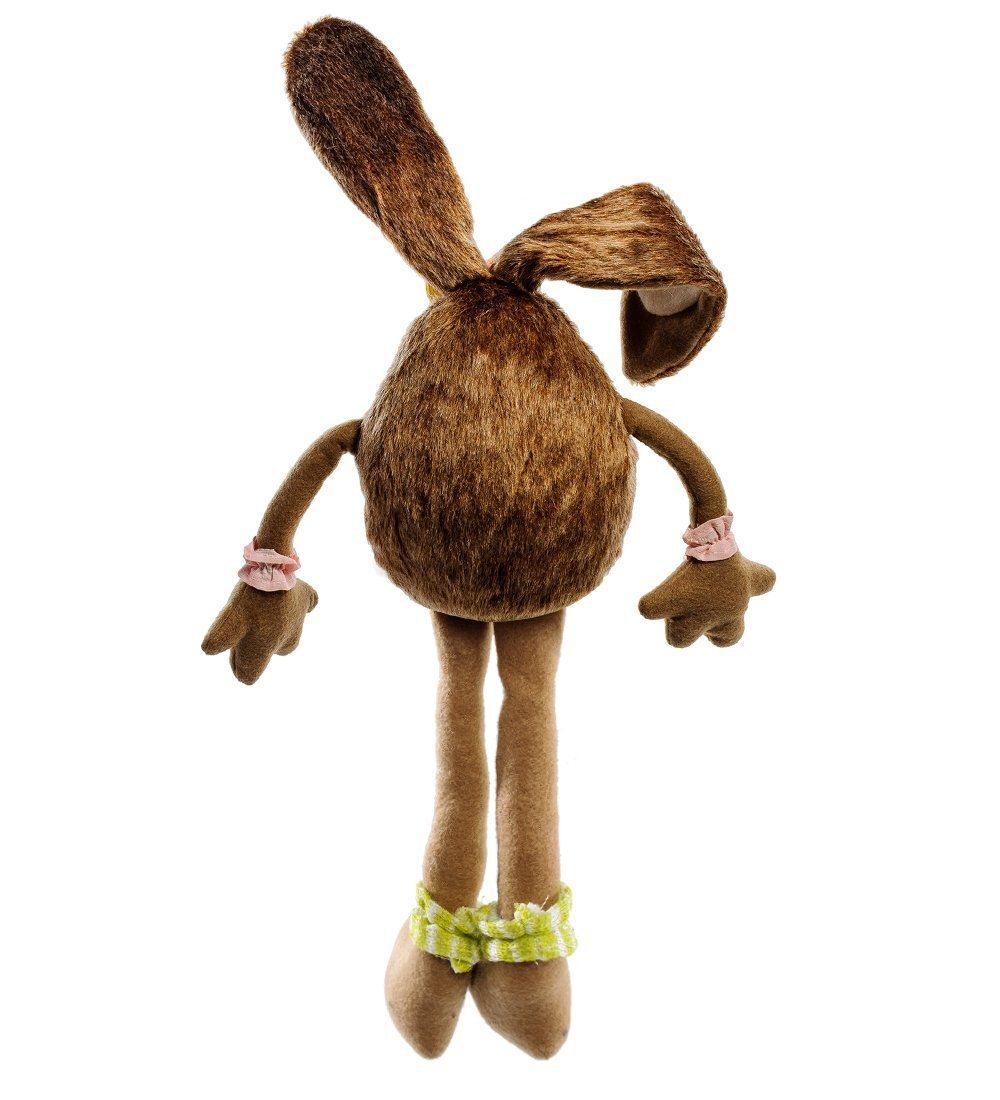 AMD-27 Фигура декоративная «Зайчишка»