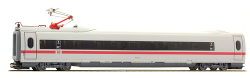 ICE 3 Сидячий вагон 1-го класса пантографом DB AG  V