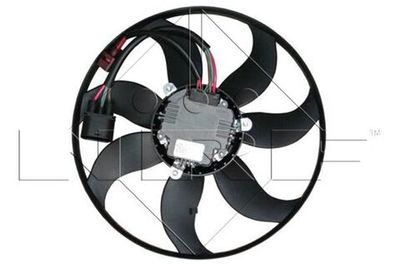 NRF - 47389-NRF - Fan, engine cooling