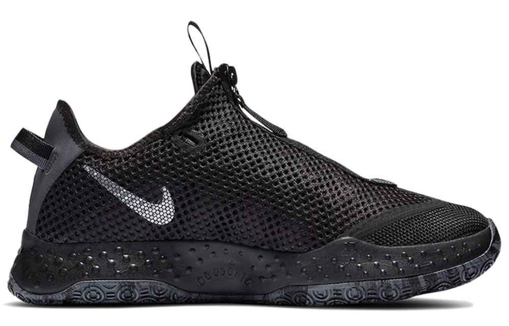 Кроссовки Nike Pg 4 Ep Triple Black