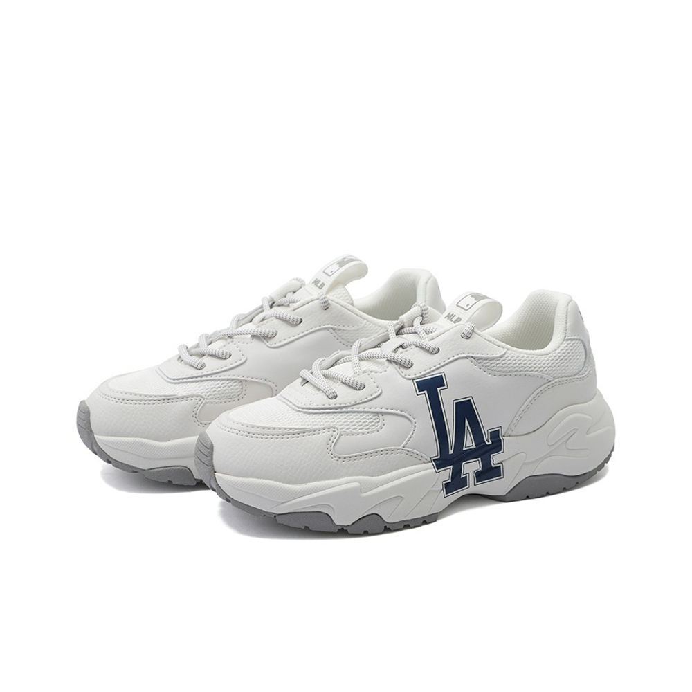 Кроссовки MLB LA Chunky Lite, 3ASHC312N-07BLD