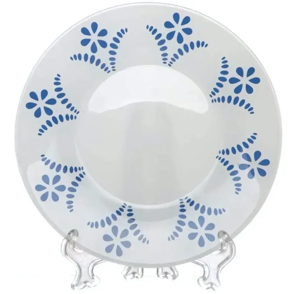 Тарелка 19,5см «Нордик» (рис.29115) 10327SLBD76