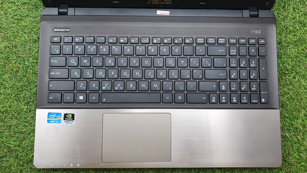 Игровой ASUS i3/6 Gb/GT 630M 2 Gb покупка/продажа