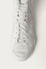 Боксёрки Rival RSX-Guerrero 03 High-Top - White