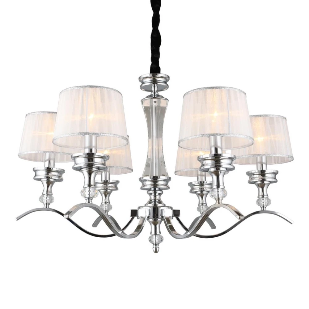 Подвесная люстра Omnilux AROSIO OML-88403-06