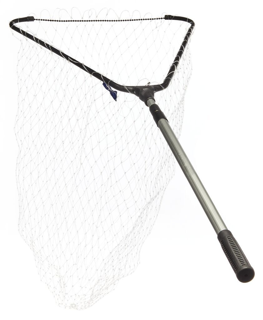 Подсачек Salmo 3 секц. 220х45x48см леска