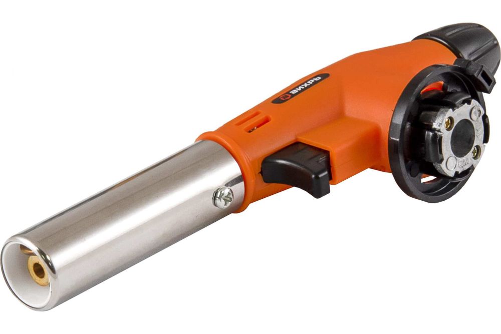 ГОРЕЛКА ГАЗОВАЯ НГ-1П (1/100) "ВИХРЬ"